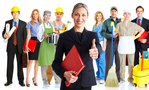 Gülnar Manikürcü Hizmeti